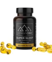 Venga Super Sleep