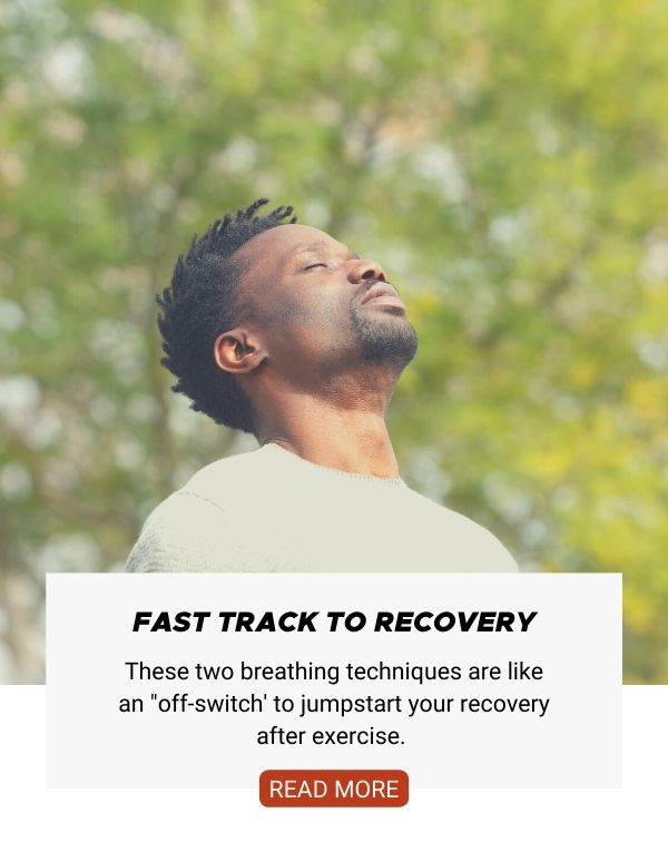 FAST TRACK TO RECOVERY