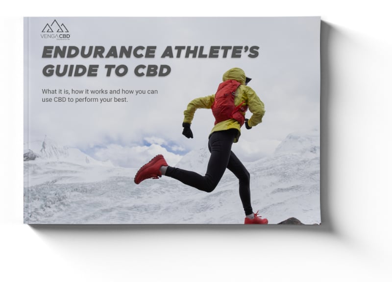 Endurance Athlete's Guide to CBD