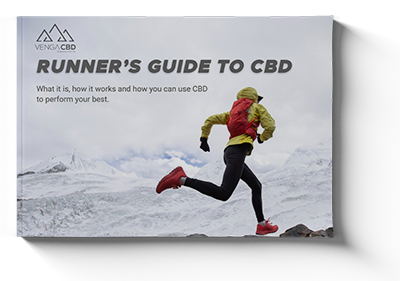 Runner's Guide to CBD