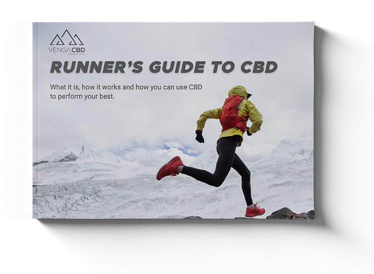 Runners Guide to CBD