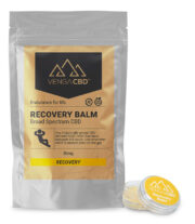 Recovery Balm Trial Size