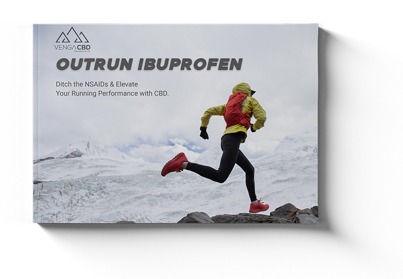 Outrun Ibuprofen