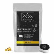 Super Sleep Sample