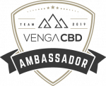 Venga CBD Ambassador Program